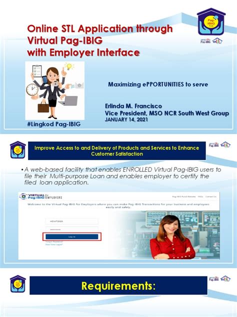 stl application|EMPLOYER’S VIRTUAL Pag.